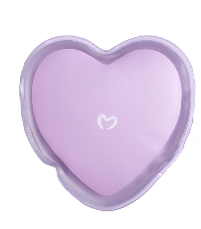 Heart Massager - Pure Romance with Jen Kelly